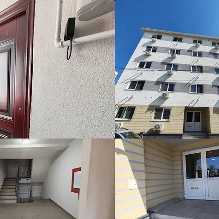 Nicolle 2 Apartamento